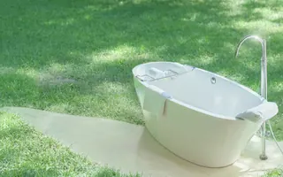 シャワーのご案内